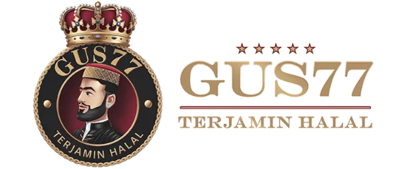 GUS77 Logo